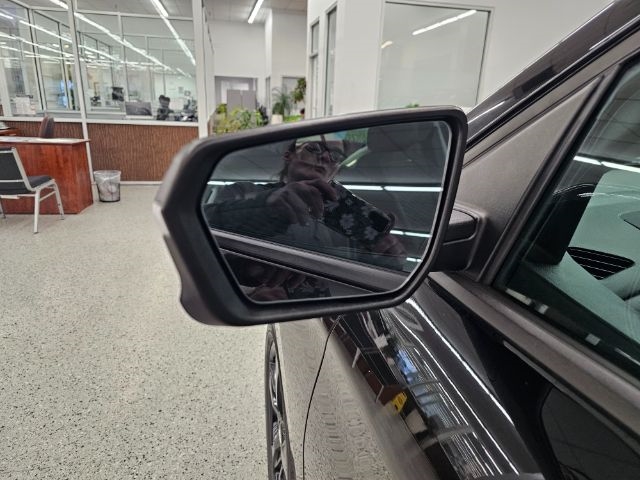 Chevrolet Equinox FWD 4dr LT w/2LT 2019