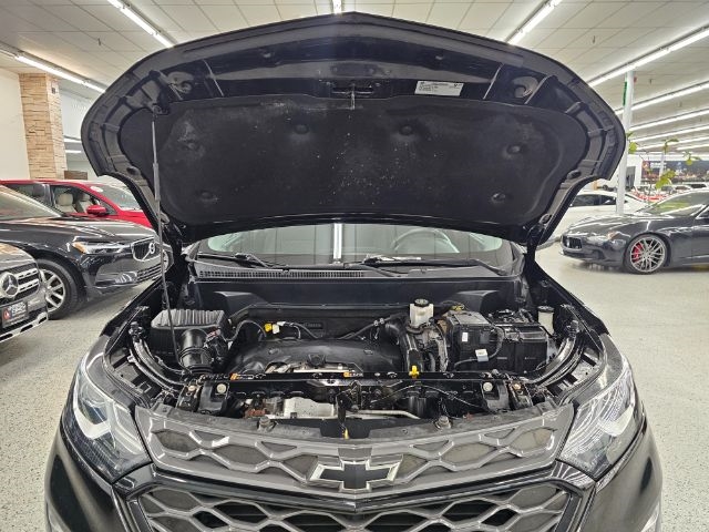 Chevrolet Equinox FWD 4dr LT w/2LT 2019