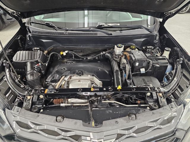 Chevrolet Equinox FWD 4dr LT w/2LT 2019