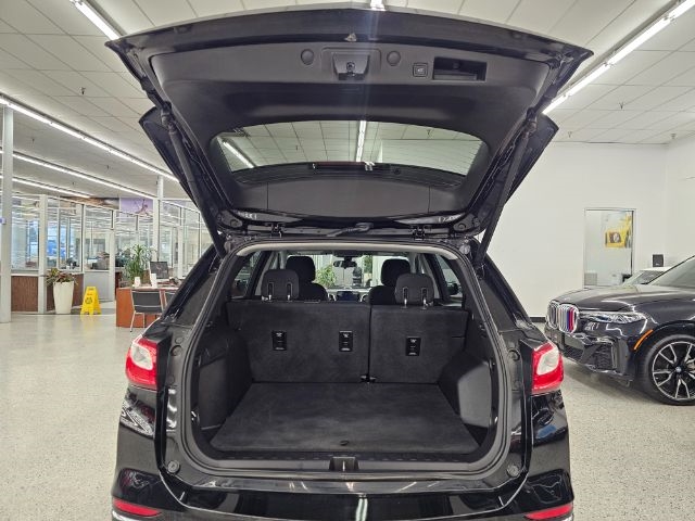 Chevrolet Equinox FWD 4dr LT w/2LT 2019