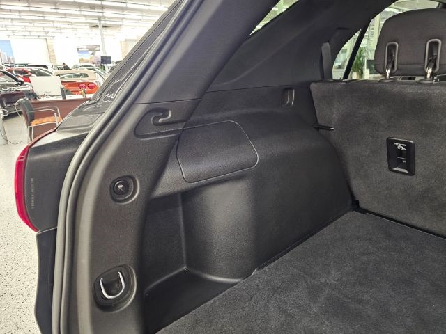 Chevrolet Equinox FWD 4dr LT w/2LT 2019