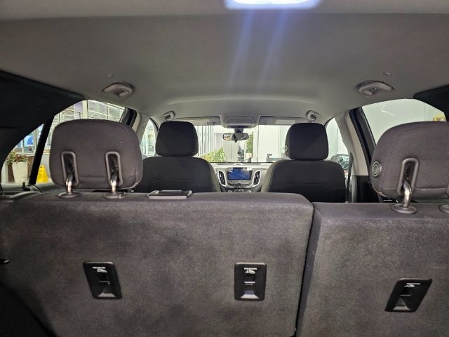 Chevrolet Equinox FWD 4dr LT w/2LT 2019