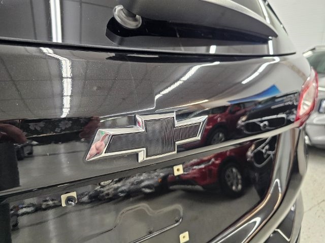 Chevrolet Equinox FWD 4dr LT w/2LT 2019