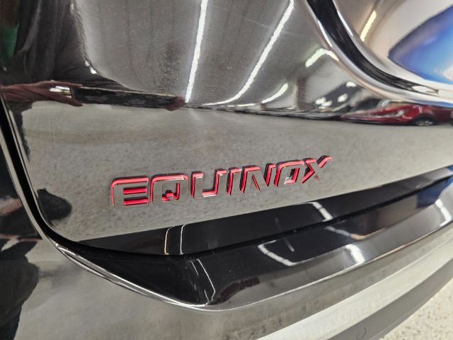 Chevrolet Equinox FWD 4dr LT w/2LT 2019