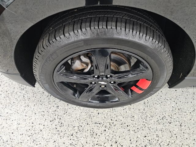 Chevrolet Equinox FWD 4dr LT w/2LT 2019