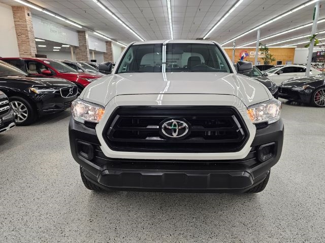 Toyota Tacoma 2WD SR5 Access Cab 6' Bed I4 AT (Natl) 2023