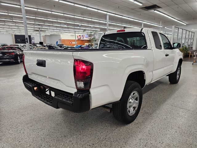 Toyota Tacoma 2WD SR5 Access Cab 6' Bed I4 AT (Natl) 2023