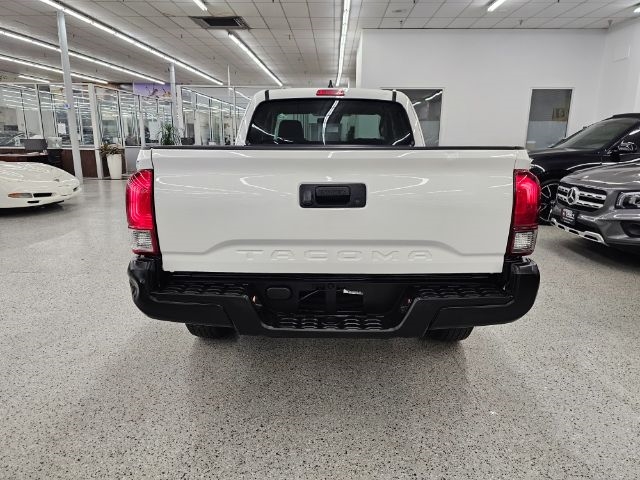 Toyota Tacoma 2WD SR5 Access Cab 6' Bed I4 AT (Natl) 2023