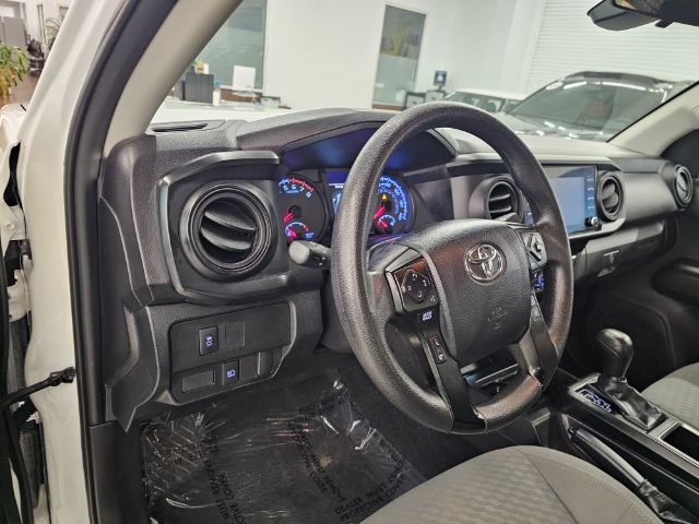 Toyota Tacoma 2WD SR5 Access Cab 6' Bed I4 AT (Natl) 2023