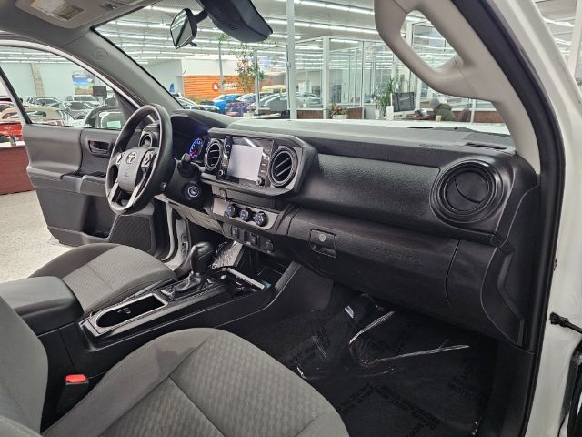 Toyota Tacoma 2WD SR5 Access Cab 6' Bed I4 AT (Natl) 2023