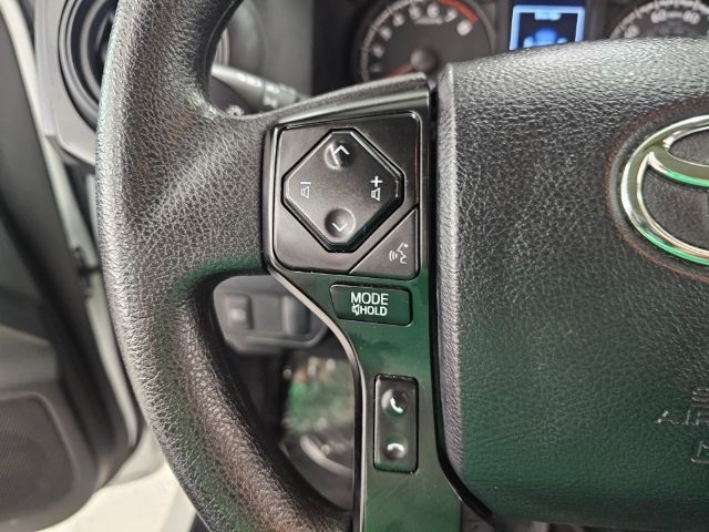 Toyota Tacoma 2WD SR5 Access Cab 6' Bed I4 AT (Natl) 2023