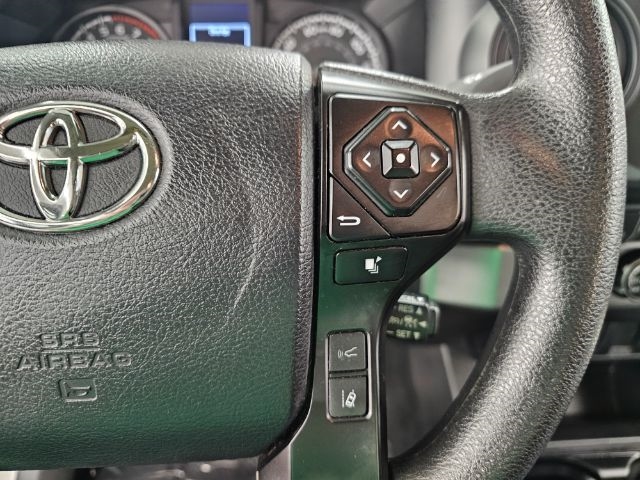 Toyota Tacoma 2WD SR5 Access Cab 6' Bed I4 AT (Natl) 2023