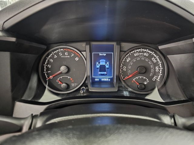 Toyota Tacoma 2WD SR5 Access Cab 6' Bed I4 AT (Natl) 2023