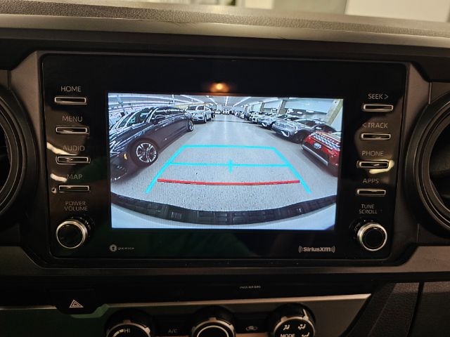 Toyota Tacoma 2WD SR5 Access Cab 6' Bed I4 AT (Natl) 2023