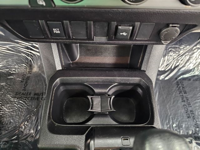 Toyota Tacoma 2WD SR5 Access Cab 6' Bed I4 AT (Natl) 2023