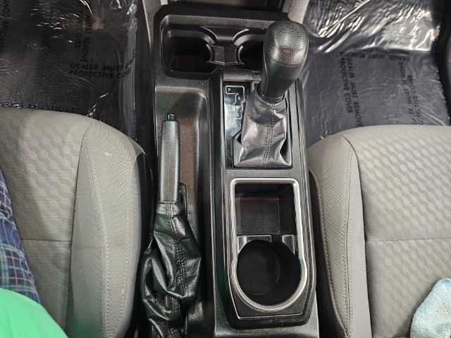 Toyota Tacoma 2WD SR5 Access Cab 6' Bed I4 AT (Natl) 2023