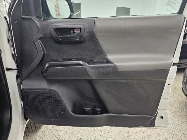 Toyota Tacoma 2WD SR5 Access Cab 6' Bed I4 AT (Natl) 2023