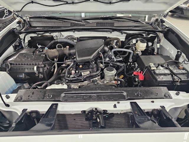 Toyota Tacoma 2WD SR5 Access Cab 6' Bed I4 AT (Natl) 2023