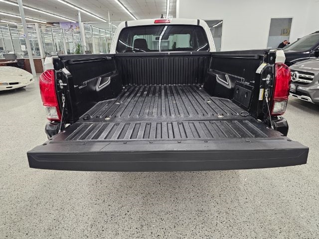Toyota Tacoma 2WD SR5 Access Cab 6' Bed I4 AT (Natl) 2023