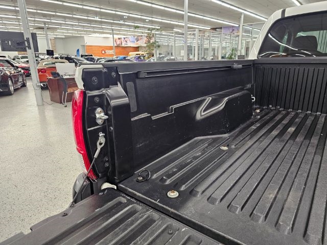 Toyota Tacoma 2WD SR5 Access Cab 6' Bed I4 AT (Natl) 2023