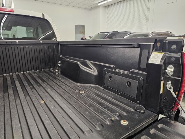 Toyota Tacoma 2WD SR5 Access Cab 6' Bed I4 AT (Natl) 2023