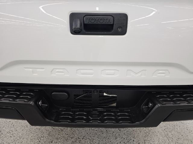 Toyota Tacoma 2WD SR5 Access Cab 6' Bed I4 AT (Natl) 2023