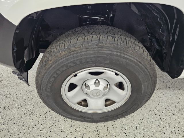 Toyota Tacoma 2WD SR5 Access Cab 6' Bed I4 AT (Natl) 2023