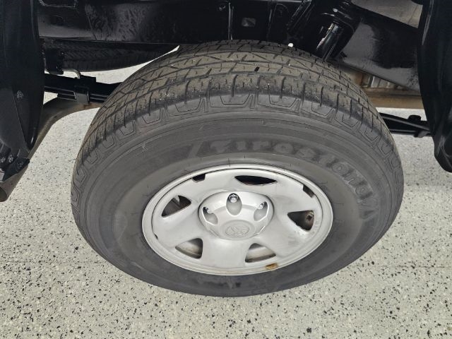 Toyota Tacoma 2WD SR5 Access Cab 6' Bed I4 AT (Natl) 2023