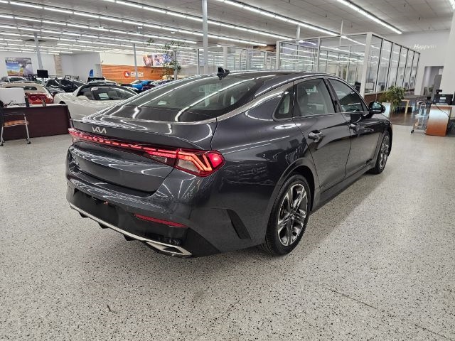 Kia K5 EX Auto FWD 2022