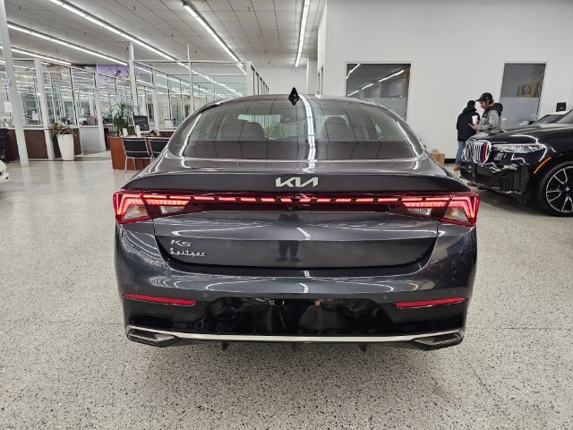 Kia K5 EX Auto FWD 2022