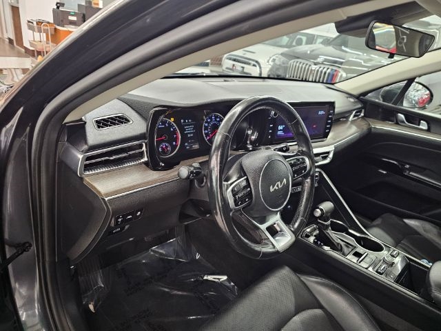 Kia K5 EX Auto FWD 2022