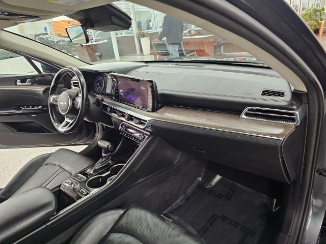 Kia K5 EX Auto FWD 2022