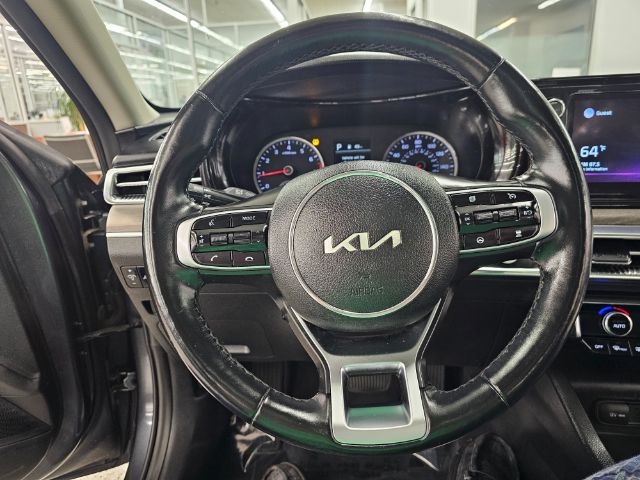 Kia K5 EX Auto FWD 2022