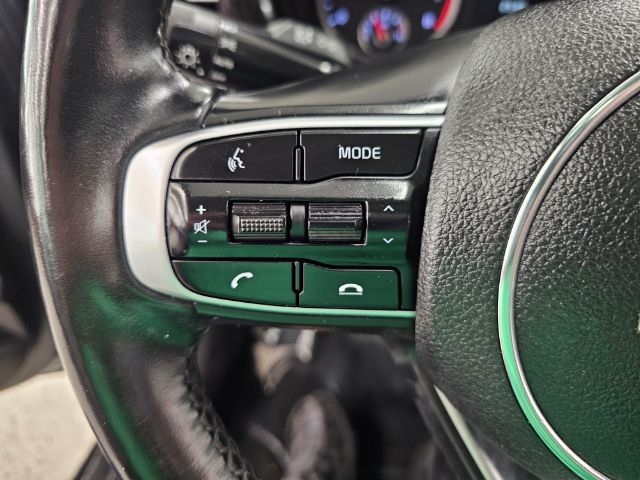 Kia K5 EX Auto FWD 2022