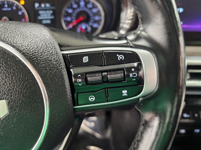 Kia K5 EX Auto FWD 2022