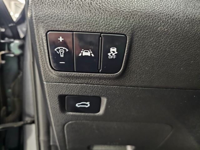 Kia K5 EX Auto FWD 2022