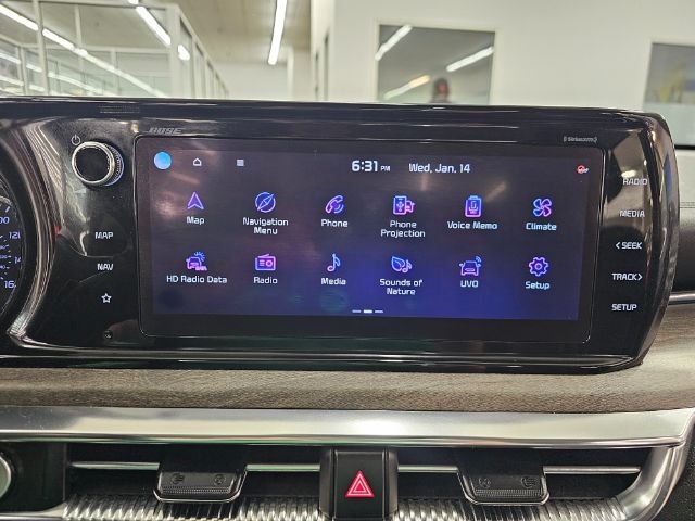 Kia K5 EX Auto FWD 2022