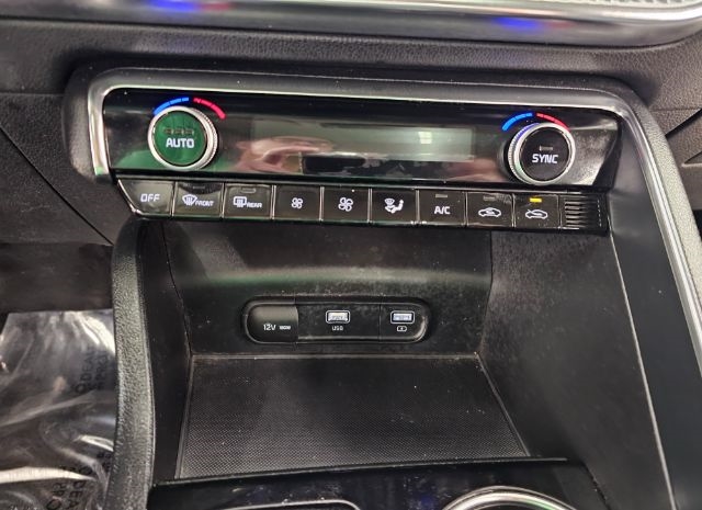 Kia K5 EX Auto FWD 2022