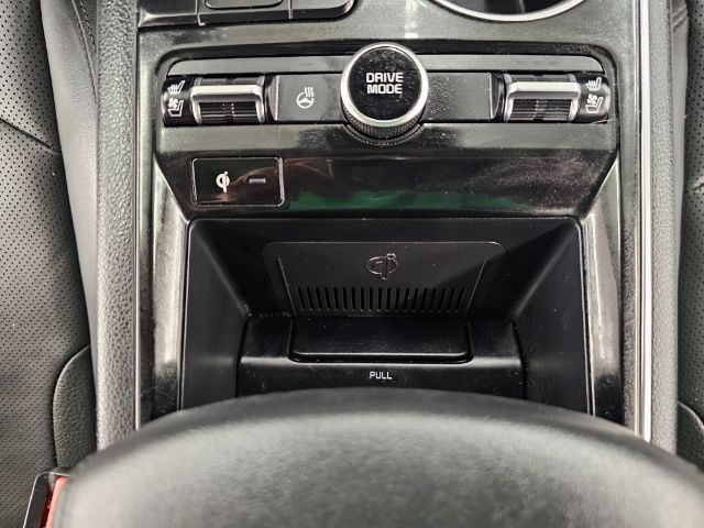 Kia K5 EX Auto FWD 2022