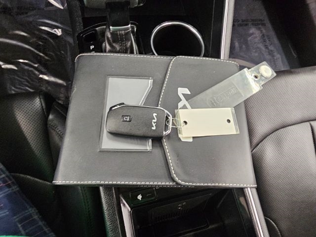 Kia K5 EX Auto FWD 2022