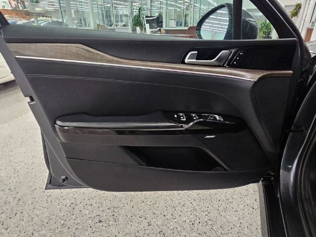 Kia K5 EX Auto FWD 2022