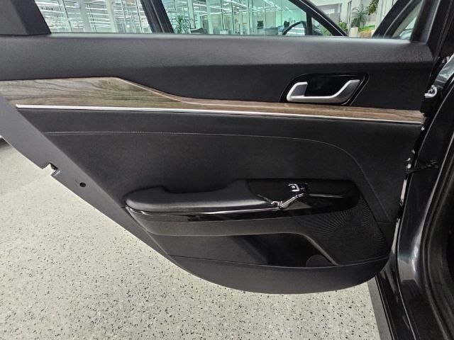 Kia K5 EX Auto FWD 2022