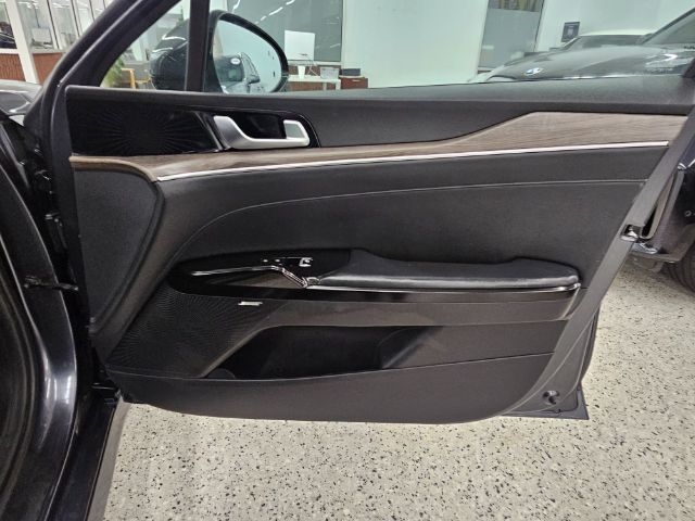 Kia K5 EX Auto FWD 2022