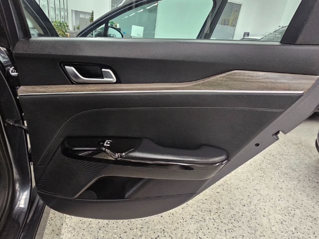 Kia K5 EX Auto FWD 2022