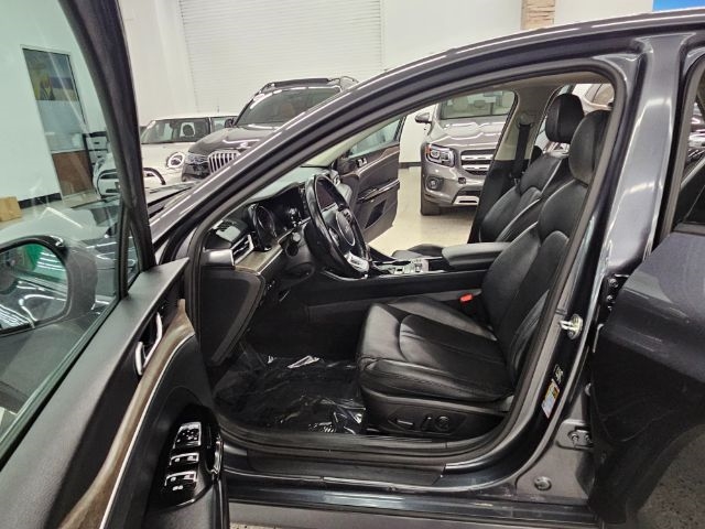 Kia K5 EX Auto FWD 2022