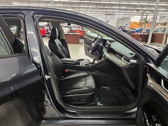 Kia K5 EX Auto FWD 2022