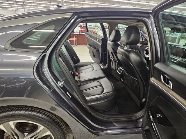 Kia K5 EX Auto FWD 2022