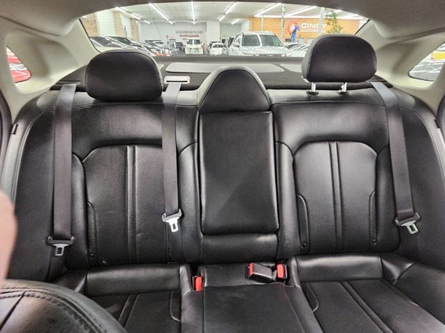 Kia K5 EX Auto FWD 2022