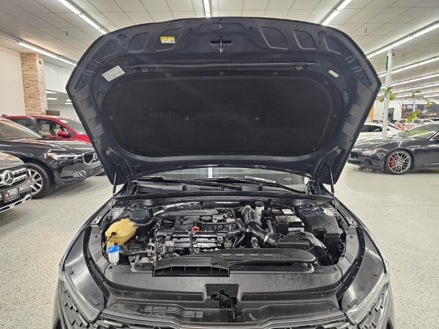 Kia K5 EX Auto FWD 2022