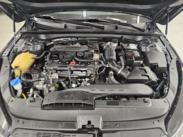 Kia K5 EX Auto FWD 2022